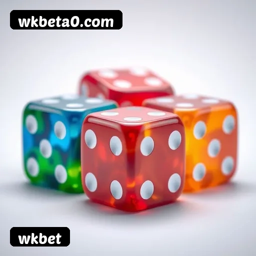 Tabela RTP dos jogos de cassino da wkbet