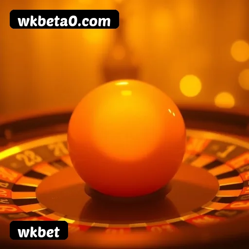 Logo da wkbet