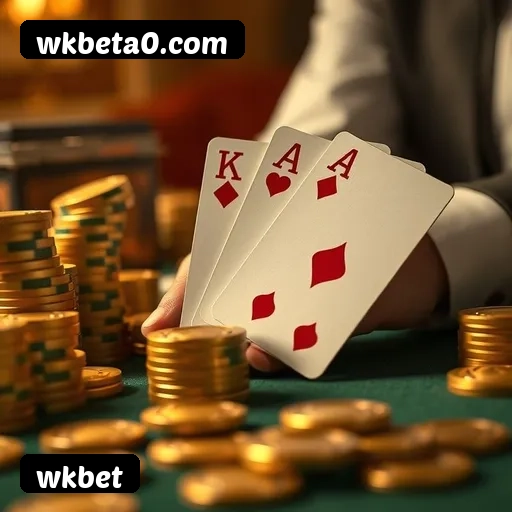 6 vantagens exclusivas do programa VIP da wkbet